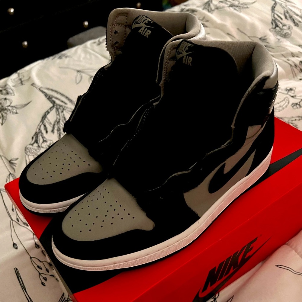 Jordan’s retro HI OG